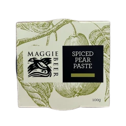 Maggie Beer Spiced Pear Paste