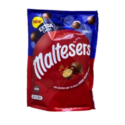 Chocolate Maltesers Extra Choc 120g