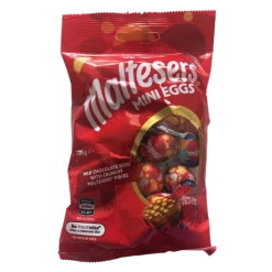 Chocolate Maltesers Mini Eggs