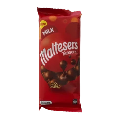 Maltesers Chocolate Block (3 Flavours)