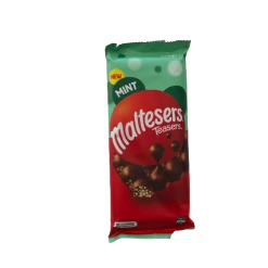 Maltesers Chocolate Block (3 Flavours)