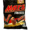 Mars Sharepack (12pcs) 192g