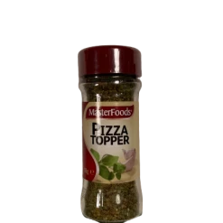 Pantry Masterfoods Pizza Topper - 18g