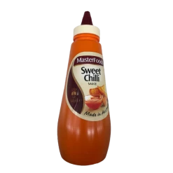Masterfoods Sweet Chilli 500ml Pantry