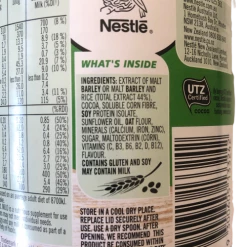 Nestle Milo Plant Based 395g