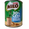 Treatsfromoz Coffee, Tea, Milo Milo 30% Less Added Sugar 395g