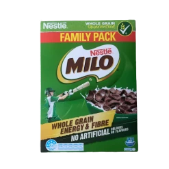 Nestle Milo Cereal 700g