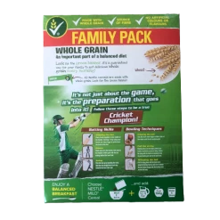 Nestle Milo Cereal 700g