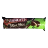 Arnotts Arnott's Mint Slice Chocolate Biscuits 200g