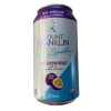 Drinks Mount Franklin Lightly Sparkling Passionfruit 375ml