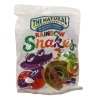 Natural Confectionary Co The Natural Confectionery Co Rainbow Snakes 220g Bag