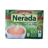 Nerada 100 Tagged Teabags