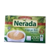Nerada Cup Or Pot 200 Teabags Coffee, Tea, Milo
