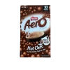 Nestle Aero Hot Chocolate 10 Sachets 185g