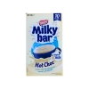 Nestle Milkybar Hot Chocolate - 10 Sachets - 165g Coffee, Tea, Milo