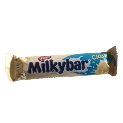 Chocolate Nestle Milkybar 50g