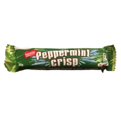 Nestle Peppermint Crisp 35g