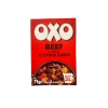 Oxo Beef Flavour - 12 Stock Cubes