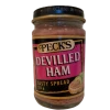 Pantry Peck's Devilled Ham Spread 125g 2 Pantry Peck's Devilled Ham Spread 125g
