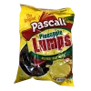 Pascal Pineapple Lumps 185g 2 Pascal Pineapple Lumps 185g
