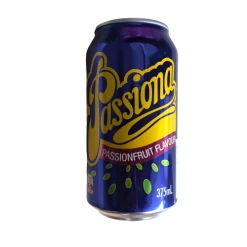 Treatsfromoz Drinks Passiona Single Can
