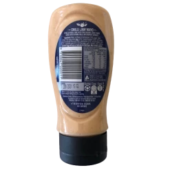 Praise Chilli Jam Mayo