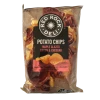 Red Rock Deli Maple Glazed Bacon & Cheddar 165g Chips