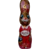 Red Tulip Elegant Rabbit Chocolate 110g
