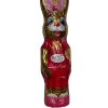 Red Tulip Elegant Rabbit Chocolate 200g