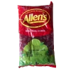 Allens Lollies Allen's Ripe Raspberries 1.3kg 2 Allens Lollies Allen's Ripe Raspberries 1.3kg