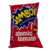 Samboy Atomic Tomato Chips 175g