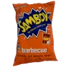 Samboy Barbecue Chips 90g