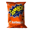 Samboy Barbeque Chips 175g