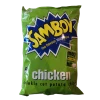Samboy Chicken Chips 175g