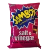 Samboy Salt & Vinegar Chips 175g
