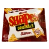 Arnotts Arnott's Shapes Savoury 185g