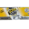 Drinks Schweppes Solo Original Lemon Flavour Zero Sugar 10x375ml