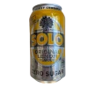 Drinks Schweppes Solo Original Lemon Flavour Zero Sugar Single Can 375ml 2 Drinks Schweppes Solo Original Lemon Flavour Zero Sugar Single Can 375ml