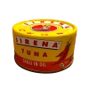 Sirena Tuna In Chilli Oil - 185g 2 Sirena Tuna In Chilli Oil - 185g