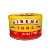 Sirena Tuna In Oil- 95g