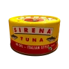 Fan Favourites Sirena Tuna In Oil - 185g