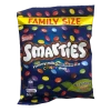 Mars Chocolate Smarties Family Size 340g