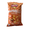 Chips Smiths Poppables Honey BBQ 90g