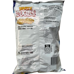 Specials Smiths Tasty Toobs 150g