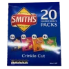 Smiths 20 Single Serve