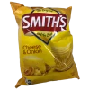 Smiths Smith's Crinkle Cut Potato Chips Cheese & Onion 170g