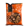 Snappy Soy Crisps 200g
