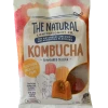 Natural Confectionary Co Lollies The Natural Confectionery Co Kombucha Flavoured Jellies 180g Bag