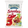 Natural Confectionary Co The Natural Confectionery Co Snakes 260g