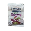 Natural Confectionary Co The Natural Confectionery Co Sour Squirms 240g